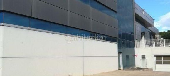 480m² Office in Terrassa, Spain No. 159623 7