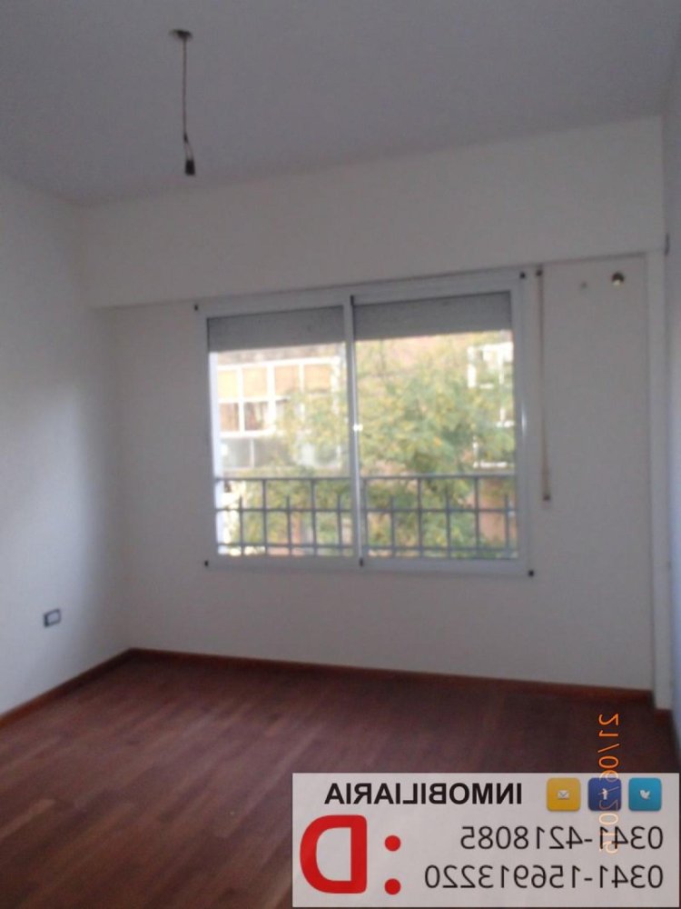 2 bedrooms Apartment in Santa Fe, Argentina No. 15290