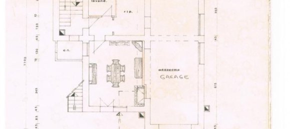 Casa de 7 divisões em Tarzo, Italy N.º 36711 30