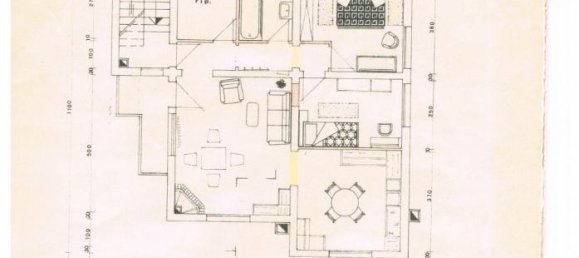 Casa de 7 divisões em Tarzo, Italy N.º 36711 31