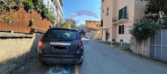1 bedroom Apartment in Rome, Italy No. 54473 12