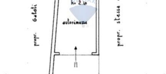 1 bedroom Apartment in Rome, Italy No. 54473 3