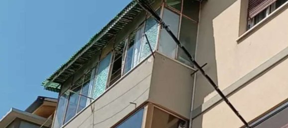 6 rooms Apartment in Chiaravalle, Italy No. 15727 8