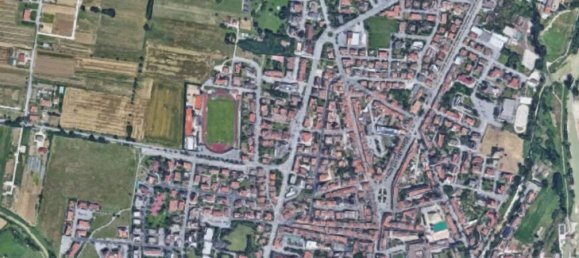 6 rooms Apartment in Chiaravalle, Italy No. 15727 28