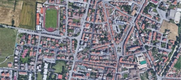 6 rooms Apartment in Chiaravalle, Italy No. 15727 27