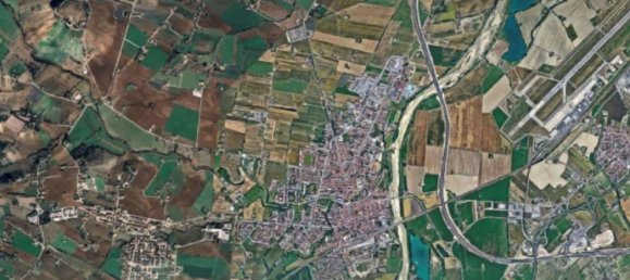 6 rooms Apartment in Chiaravalle, Italy No. 15727 31