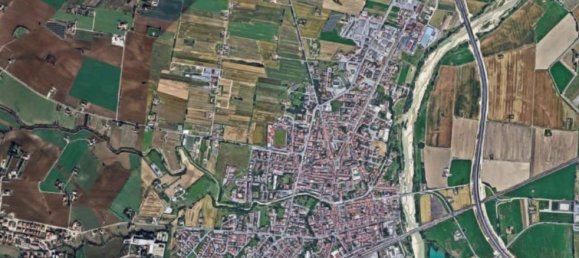 6 rooms Apartment in Chiaravalle, Italy No. 15727 30