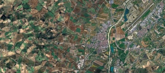 6 rooms Apartment in Chiaravalle, Italy No. 15727 33