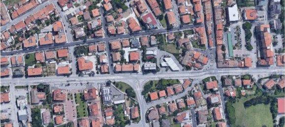 6 rooms Apartment in Chiaravalle, Italy No. 15727 23