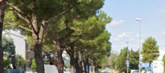 6 rooms Apartment in Chiaravalle, Italy No. 15727 34