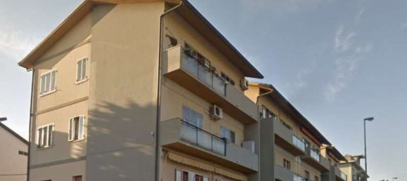 6 rooms Apartment in Chiaravalle, Italy No. 15727 16
