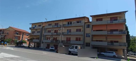 6 rooms Apartment in Chiaravalle, Italy No. 15727 9