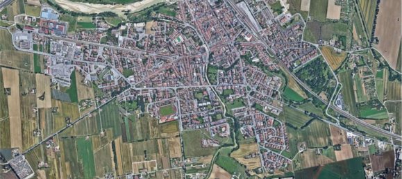 6 rooms Apartment in Chiaravalle, Italy No. 15727 24