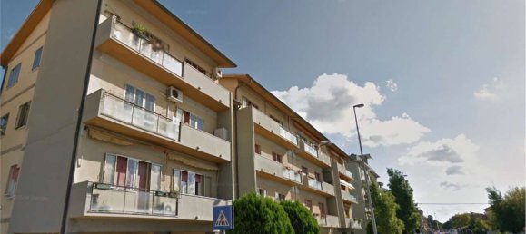 6 rooms Apartment in Chiaravalle, Italy No. 15727 15