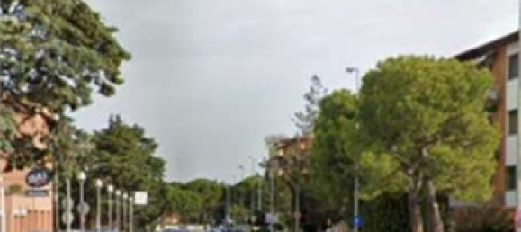 6 rooms Apartment in Chiaravalle, Italy No. 15727 37