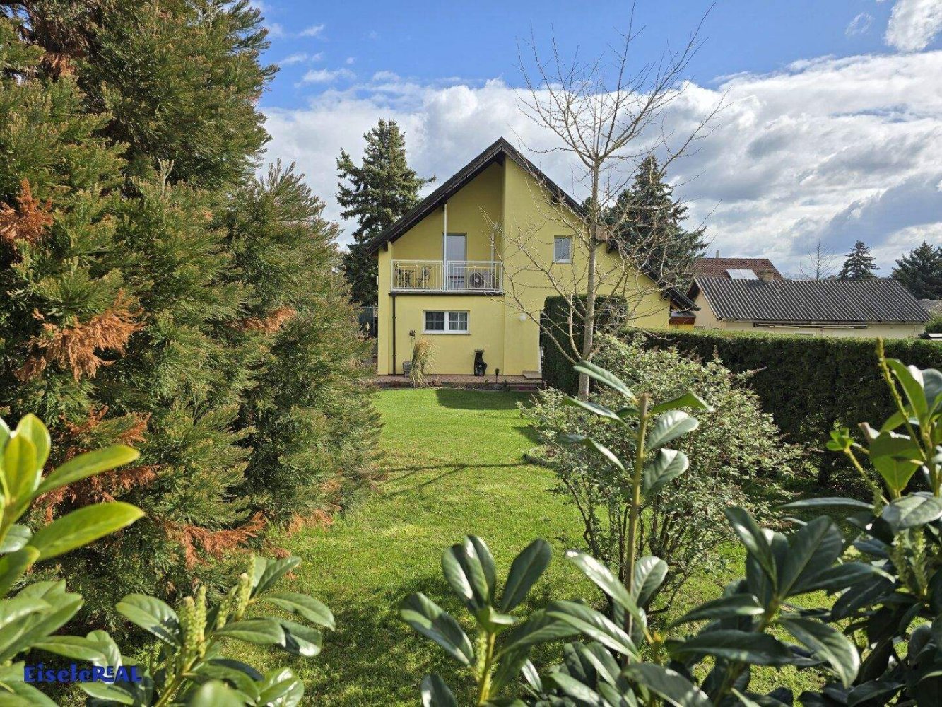 5 rooms House in Ganserndorf, Austria No. 167490