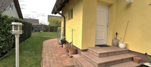 5 rooms House in Ganserndorf, Austria No. 167490 10