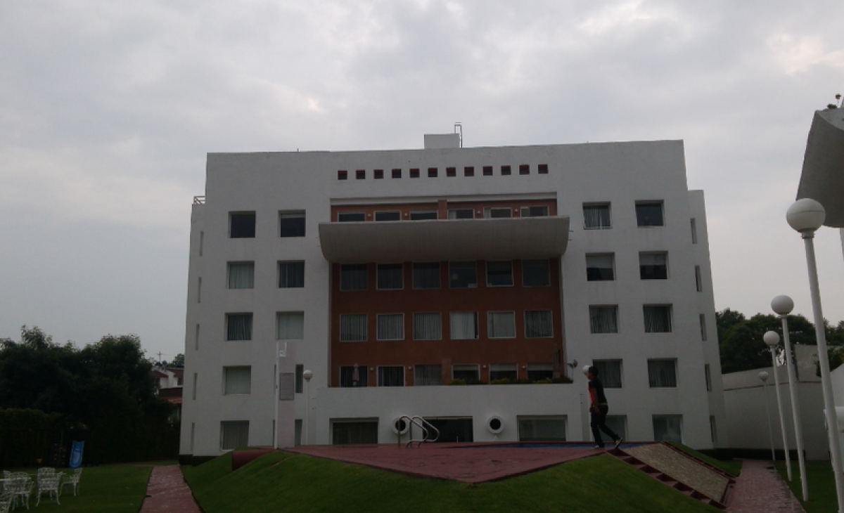 Casa de 3 dormitorios en Ciudad López Mateos, Mexico No. 223875