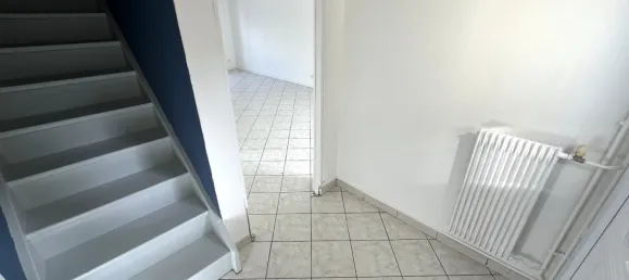 4 bedrooms Apartment in Nord, France No. 316983 2