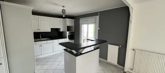 4 bedrooms Apartment in Nord, France No. 316983 9