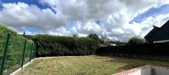 4 bedrooms Apartment in Nord, France No. 316983 19