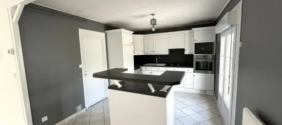 4 bedrooms Apartment in Nord, France No. 316983 6