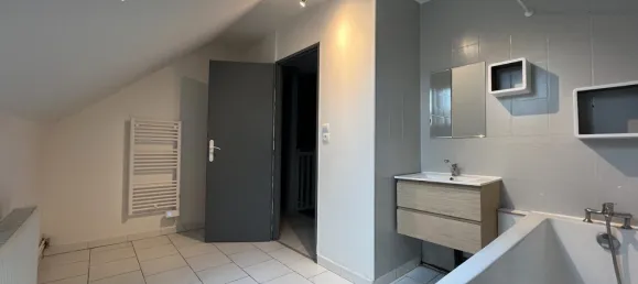 4 bedrooms Apartment in Nord, France No. 316983 14