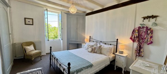 Таунхаус с 3 спальнями в Дордонь, Франция № 335436 13