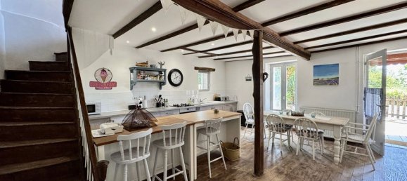 Таунхаус с 3 спальнями в Дордонь, Франция № 335436 8