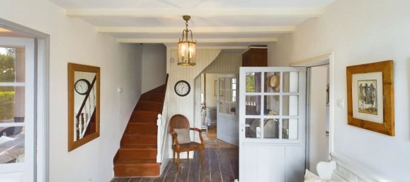 Таунхаус с 3 спальнями в Дордонь, Франция № 335436 7