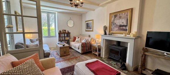 Таунхаус с 3 спальнями в Дордонь, Франция № 335436 5