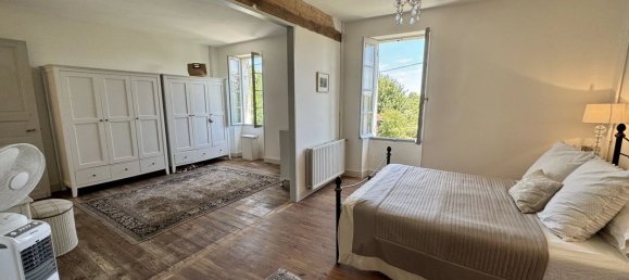 Таунхаус с 3 спальнями в Дордонь, Франция № 335436 10