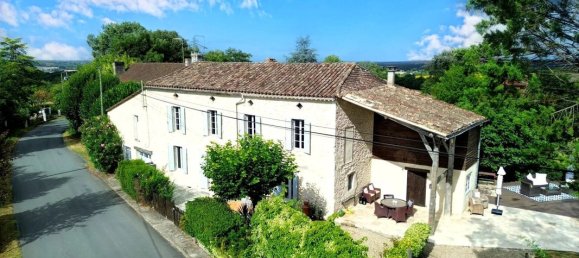 Таунхаус с 3 спальнями в Дордонь, Франция № 335436 3