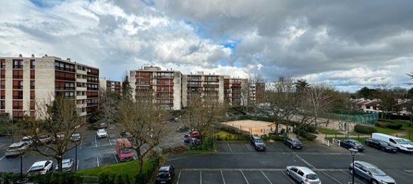 2 chambres Appartement à Ris-Orangis, France No. 277890 8