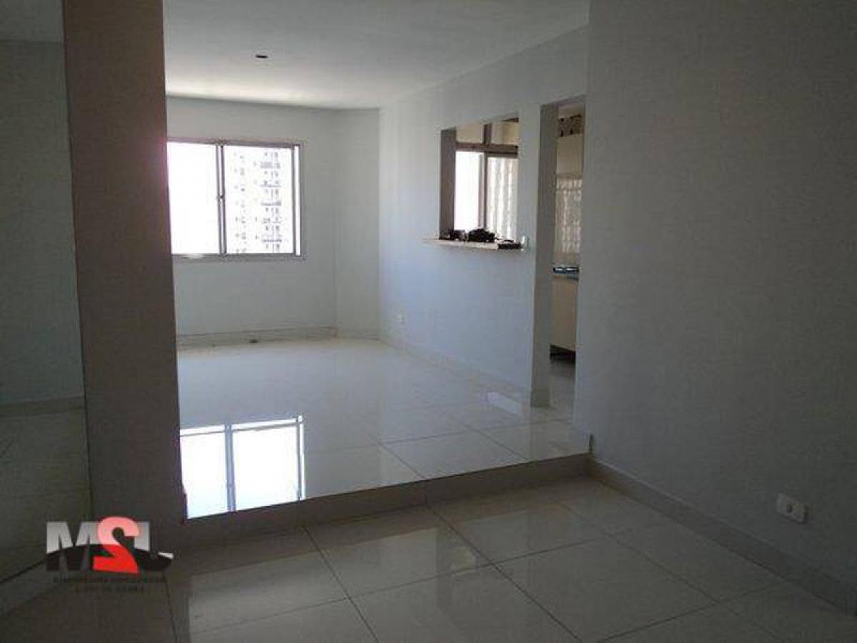 Apartamento de 2 dormitorios en Sao Paulo, Brazil No. 450832