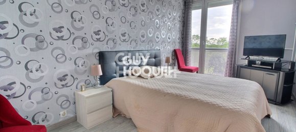 2 غرف نوم شقة في Maurepas, France رقم 187201 4