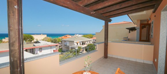 Penthouse T3 em Castelsardo, Italy N.º 313309 3