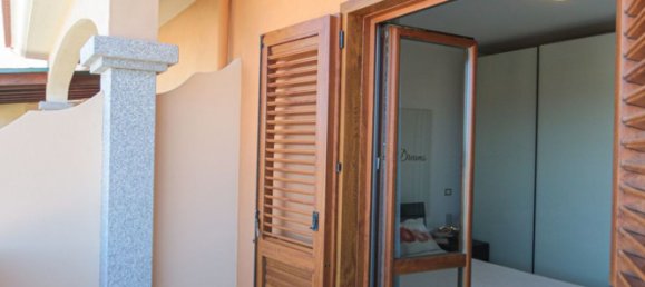 Penthouse T3 em Castelsardo, Italy N.º 313309 44