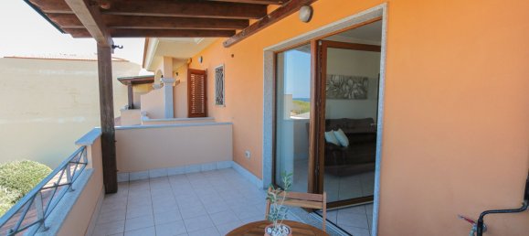 Penthouse T3 em Castelsardo, Italy N.º 313309 5