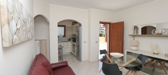 Penthouse T3 em Castelsardo, Italy N.º 313309 22