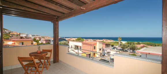 Penthouse T3 em Castelsardo, Italy N.º 313309 2