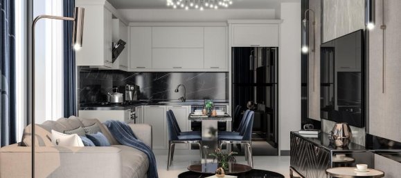 2 rooms Penthouse in Alanya, Turkey No. 30425 5