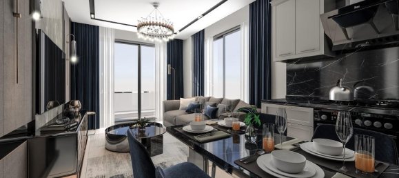 2 rooms Penthouse in Alanya, Turkey No. 30425 7