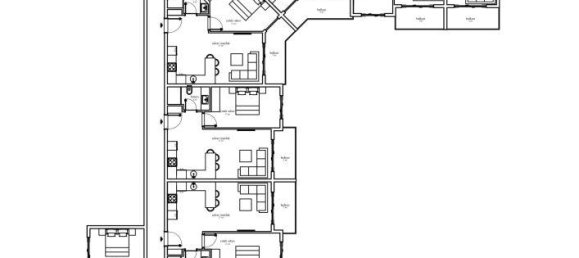 2 rooms Penthouse in Alanya, Turkey No. 30425 16