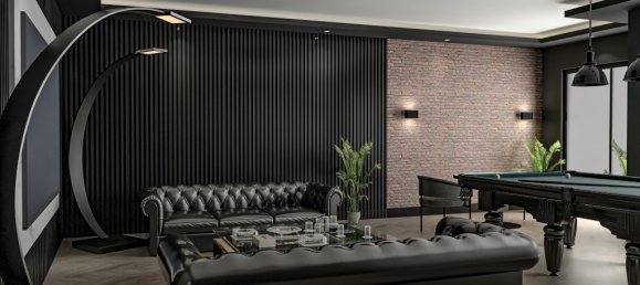 2 rooms Penthouse in Alanya, Turkey No. 30425 13