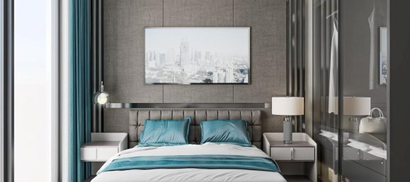 2 rooms Penthouse in Alanya, Turkey No. 30425 8