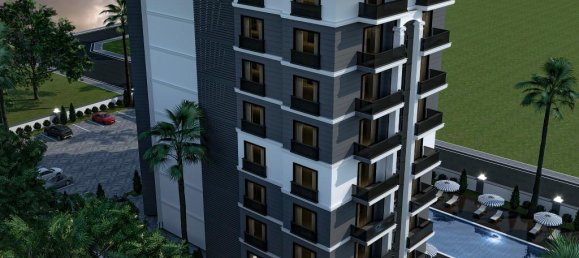 2 rooms Penthouse in Alanya, Turkey No. 30425 3