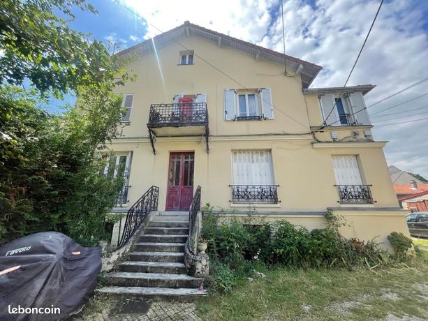 Estúdio em Sevran, France N.º 311338