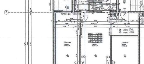 2 Schlafzimmer Wohnung in Liesing, Austria, Nr. 160981 13