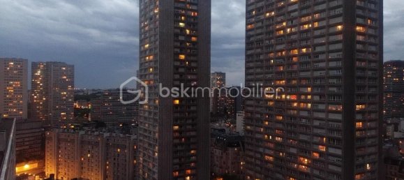 2 bedrooms Apartment in Paris, France No. 280939 12